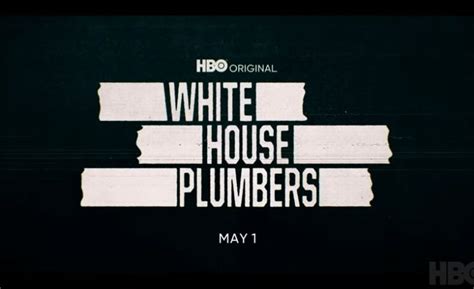 White House Plumbers Limited Series Trailer .
